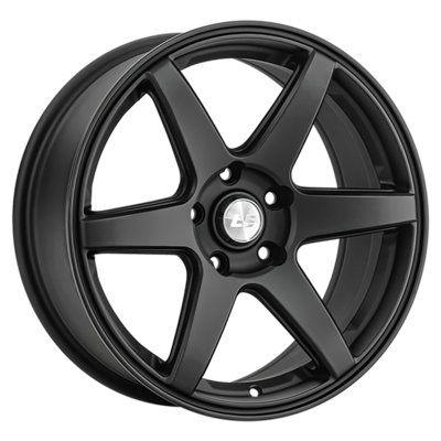 LS 8x17/5x114,3 ET45 D67,1 1330 MB (конус)