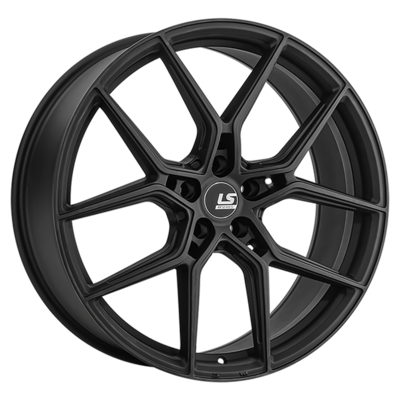 LS FlowForming 9,5x22/5x120 ET40 D72,6 RC100 MB (конус)