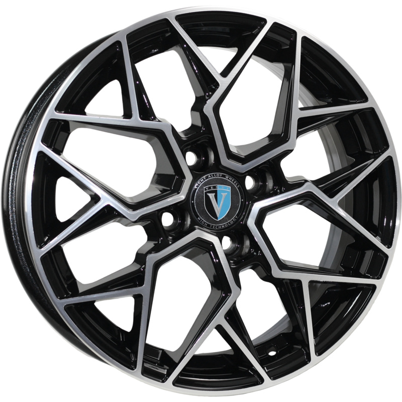 Venti 6x15/4x98 ET35 D58,6 1520 BD