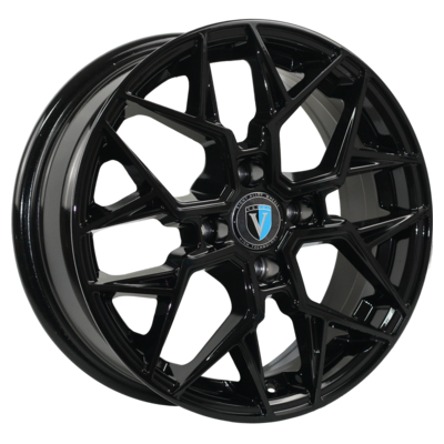 Venti 6x15/4x100 ET35 D60,1 1520 BL