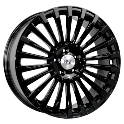 RST 8,5x20/5x120 ET45 D72,6 R062 BL