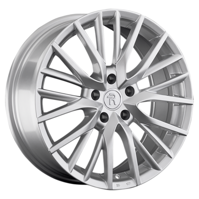 Replay 8x18/5x114,3 ET55 D56,1 SB122 Sil (конус, C570)