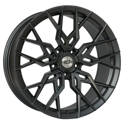 RST 9,5x21/5x112 ET31 D66,6 R2102FF (Touareg II /Audi Q7 2024) BH FlowForming