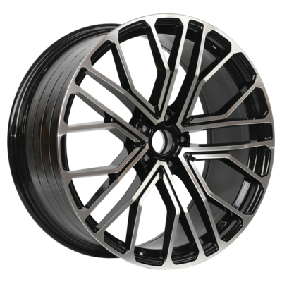 RST 9x21/5x114,3 ET43 D67,1 R2103FF (2025 Genesis GV80) BD FlowForming