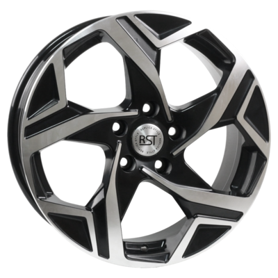 RST 7x17/5x114,3 ET45 D67,1 R227 (Mazda CX-5) BD