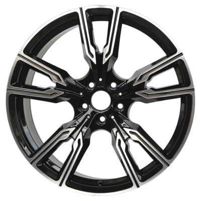 RST 9x20/5x112 ET35 D66,6 R102FF (BMW X5/X6 IV X7 G07) BD FlowForming