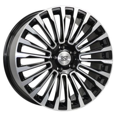 RST 8,5x20/5x114,3 ET45 D67,1 R062 (Mazda CX-9) BD