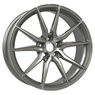 Neo 9x20/5x108 ET38,5 D63,3 206FF GRD FlowForming