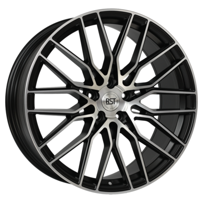 Neo 9x21/5x108 ET38,5 D63,3 211FF (Volvo XC90 II Facelift [2024 .. 2026]) BDm FlowForming