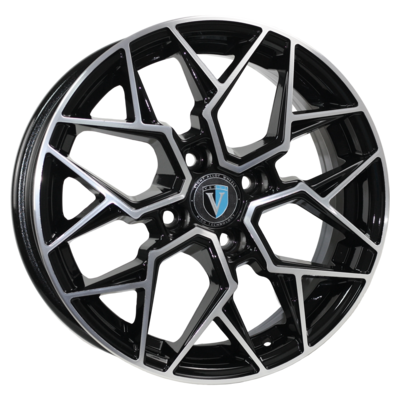 Venti 6x15/4x100 ET45 D54,1 1520 BD