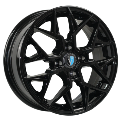 Venti 5,5x14/4x98 ET35 D58,6 1420 BL