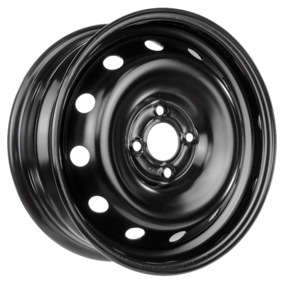 Magnetto 6x15/4x100 ET46 D54,1 15003 AM New Black Hyundai Solaris