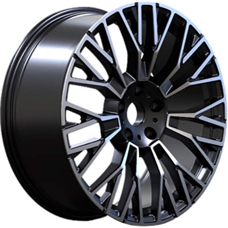 BKNG 10,5x20/5x112 ET40 D66,6 3S1111 MB (BKNG)