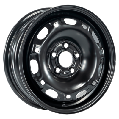 Magnetto 5,5x14/4x100 ET46 D54,1 14018 AM Black Changan Alsvin