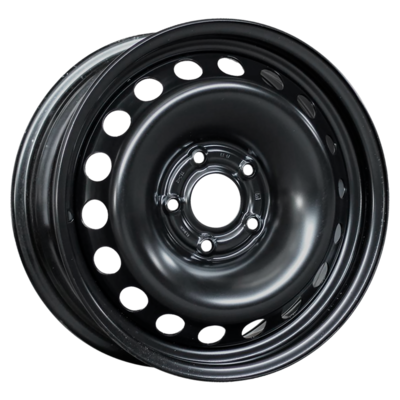 Magnetto 7x17/5x114,3 ET49 D67,1 17007 AM Black Creta