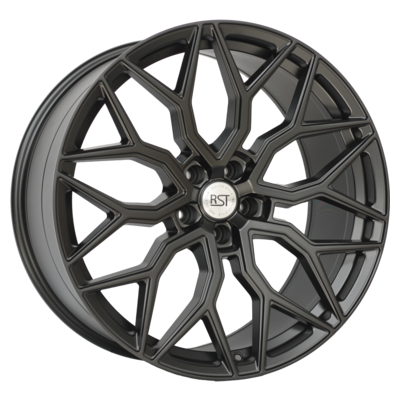 RST 9,5x21/5x112 ET36 D66,6 R2104FF (BMW X7 G07) BLm FlowForming