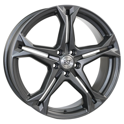 RST 7,5x19/5x114,3 ET45 D67,1 R099 (Mazda6) BMG