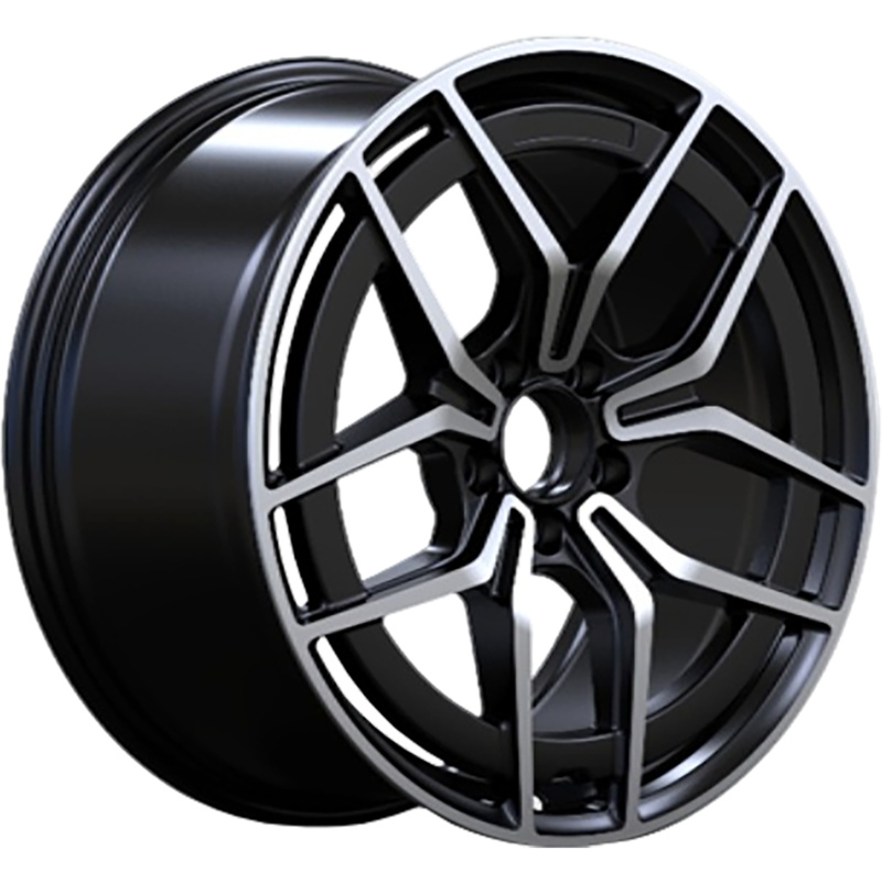 BKNG 8,5x18/5x112 ET45 D66,6 3S1034 BP (BKNG Alloy wheel)