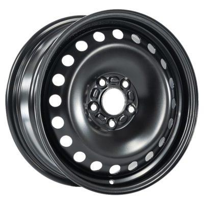 Magnetto 7x17/5x108 ET40 D54,1 17016 AM Black