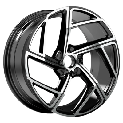 Lizardo 6,5x16/4x114,3 ET45 D67,1 777 BMF (конус)