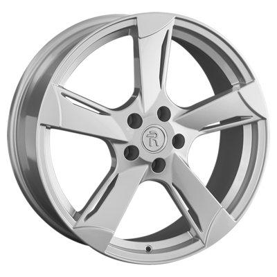 Replay 8,5x19/5x112 ET31,5 D66,6 A216(MR) Sil (конус, C570)