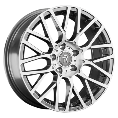 Replay 8,5x19/5x112 ET31,5 D66,6 MR347 GMF (конус, C570-01)