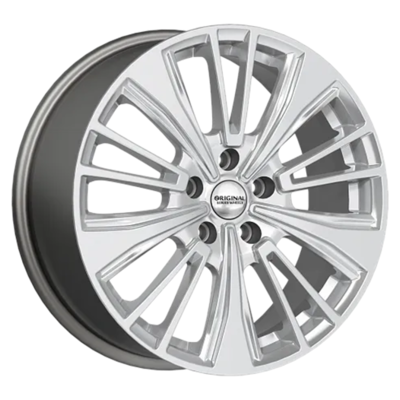 SKAD Original 7,5x18/5x108 ET46 D59,6 KL-1060 (GAC Empow) Селена
