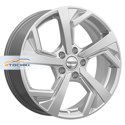 SKAD Original 7x18/5x108 ET41 D59,6 KL-328 (GAC GS3 II) Селена