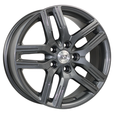 RST 7x17/5x114,3 ET47 D67,1 R127 (Sorento) BMG