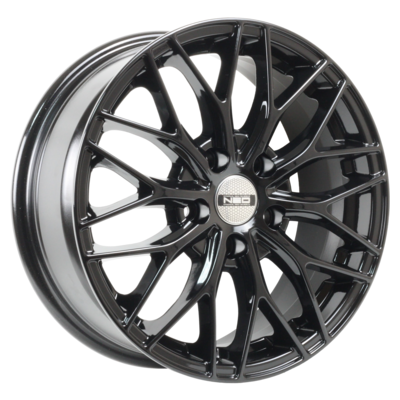 Neo 6,5x16/5x100 ET46 D67,1 654 BL