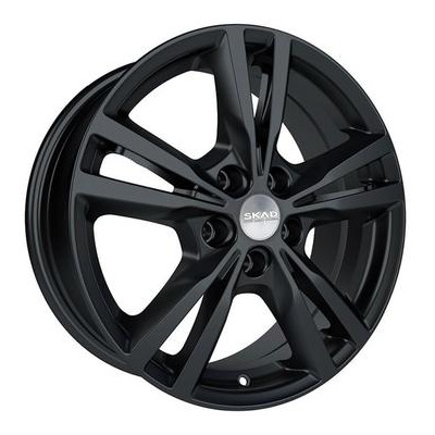 СКАД 7x17/5x114,3 ET45 D67,1 Мельбурн (КЛ245) Бархат новый