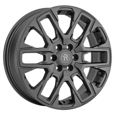 Replay 7x18/6x114,3 ET45 D66,1 DF5 MGM (конус, C570)