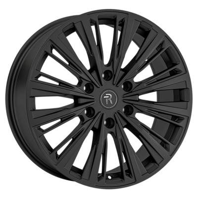 Replay 8,5x19/6x139,7 ET36 D100,1 TA28 MGM (конус, C570)