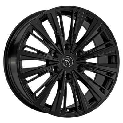 Replay 8,5x19/6x139,7 ET36 D100,1 TA28 BKS (конус, C570)