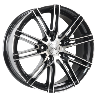 RST 7x17/5x108 ET40 D54,1 R187 (JAC) BD