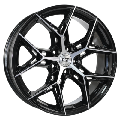 RST 7,5x19/5x114,3 ET40 D64,1 R139 BD