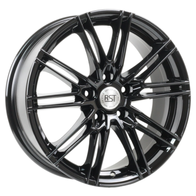 RST 7x17/5x114,3 ET40 D66,1 R187 BL