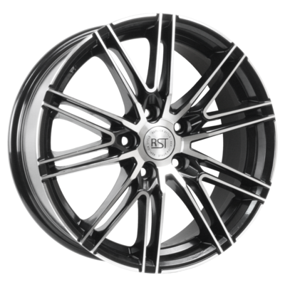 RST 7x17/5x114,3 ET40 D66,1 R187 BD