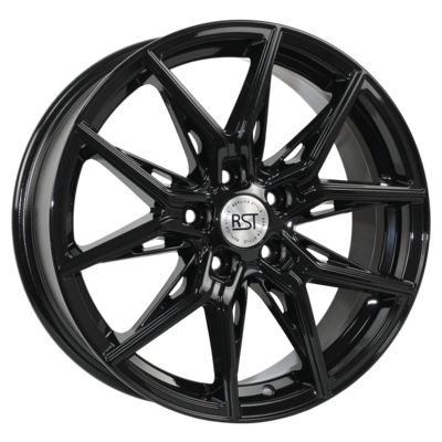 RST 7x17/5x114,3 ET45 D60,1 R247 BL
