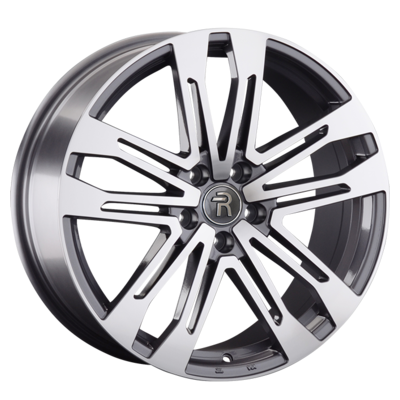 Replay 8x19/5x108 ET42,5 D63,3 V53 GMF (конус, C570)