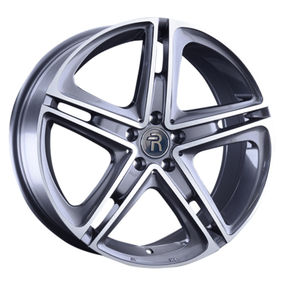 Replay 8x19/5x108 ET40 D63,4 JG24 GMF (конус, C570)