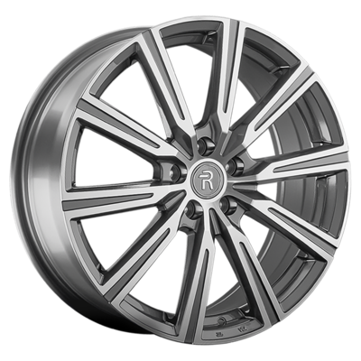 Replay 7,5x19/5x120 ET45 D64,1 BYD8 GMF (конус, C570)