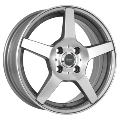 Megami 5,5x14/4x100 ET49 D56,6 AF-07 GMF
