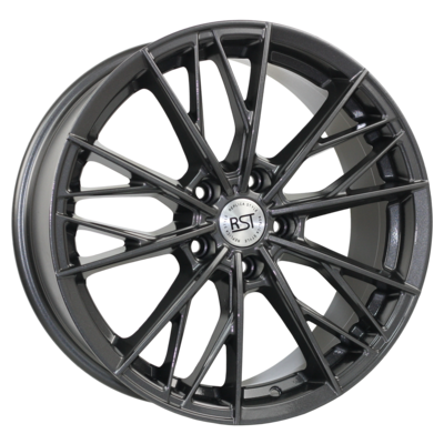 RST 8x18/5x112 ET45 D66,6 R248 BMG