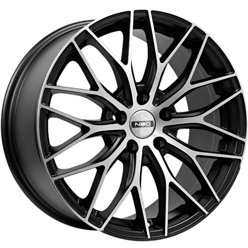 Neo 8x18/5x108 ET45 D63,4 840 BDm