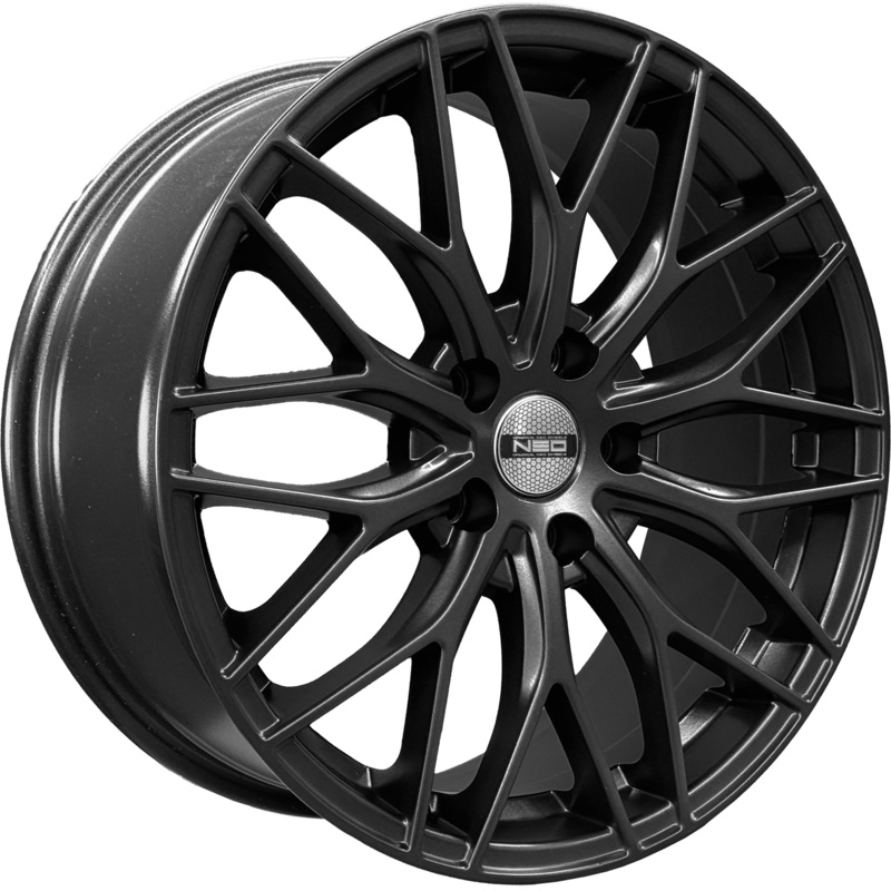 Neo 8x18/5x112 ET45 D66,6 840 BDm