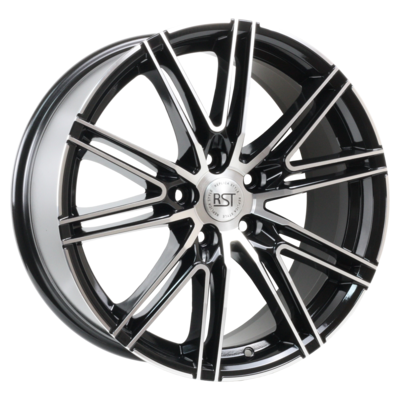RST 8x18/5x114,3 ET50 D60,1 R168 (Camry, Uni-V) BD