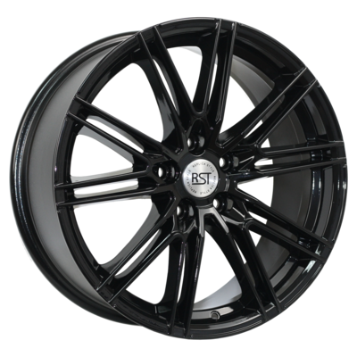 RST 8x18/5x114,3 ET50 D60,1 R168 (Camry, Uni-V) BL