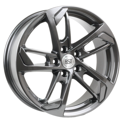 RST 7x17/5x112 ET40 D57,1 R037 (Tiguan) BMG