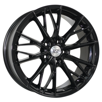 RST 8x18/5x112 ET45 D66,6 R248 BL